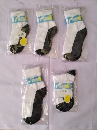 ถุงเท้าลูกไก่ข้อสั้น​เบอร์4-6