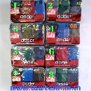 แอดเดอร์แพค 3 ตัว XL ขอบยางโชว์