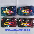 บูมสปอร์ตแพค 3 ตัว XL ขอบยางโชว์