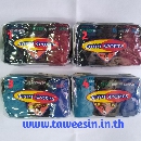 บูมสปอร์ตแพค 3 ตัว M ขอบยางโชว์