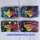 บูมสปอร์ตแพค 3 ตัว F ขอบยางโชว์