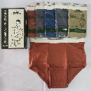 กางเกงในห่านคู่เต็มตัว